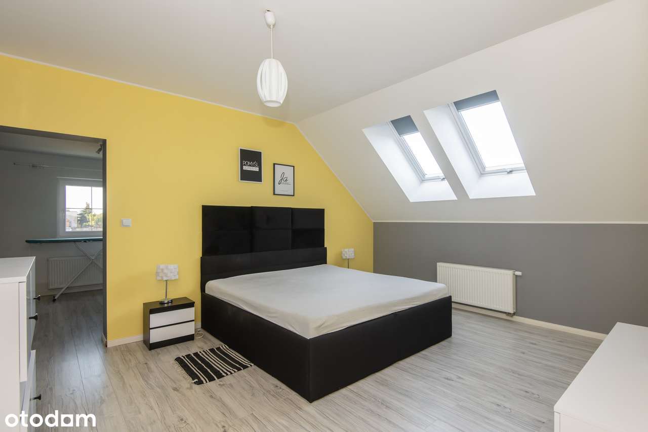 Urządzony WOLNOSTOJĄCY dom na sprzedaż w Zalasewie, duża działka-7