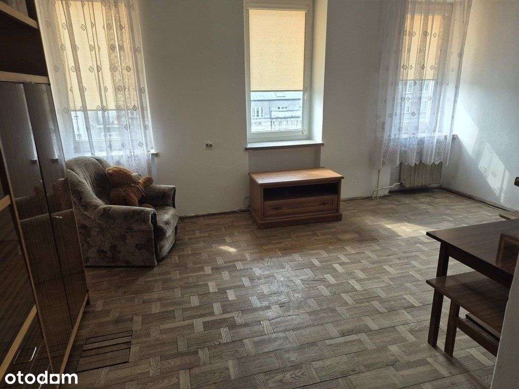 Mieszkanie, 36,97 m², Warszawa-5