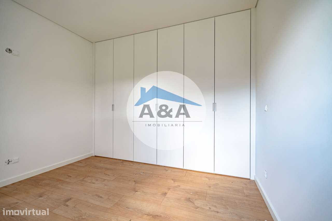 Moradia Contemporânea com Vista Mar em Buarcos – Figueira da Foz-36