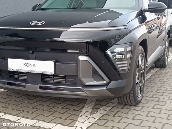 Hyundai Kona 1.6 T-GDI Platinum DCT - 3