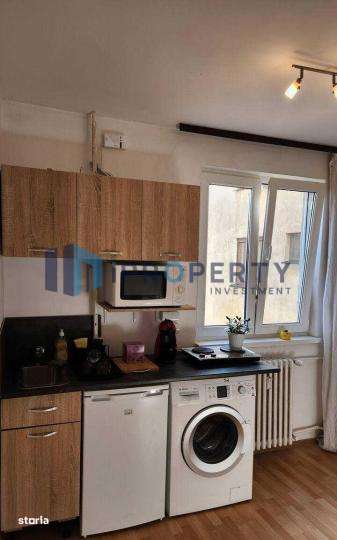 Cismigiu | 3 Camere | Centrala Imobil | Ultracentral - Imagine principală: 5/8