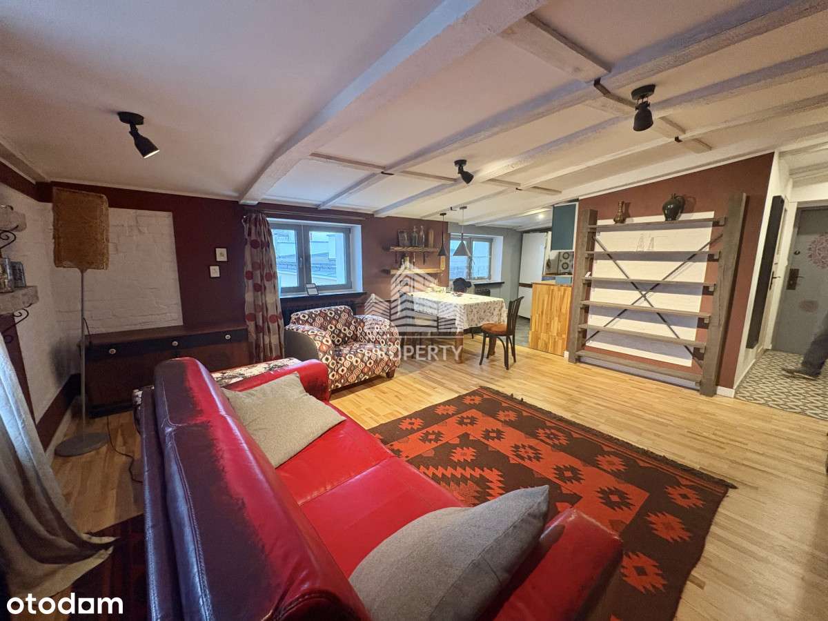 Przytulna Kawalerka Po Remoncie Niskie Opłaty - Pełny obrazek: 5/7