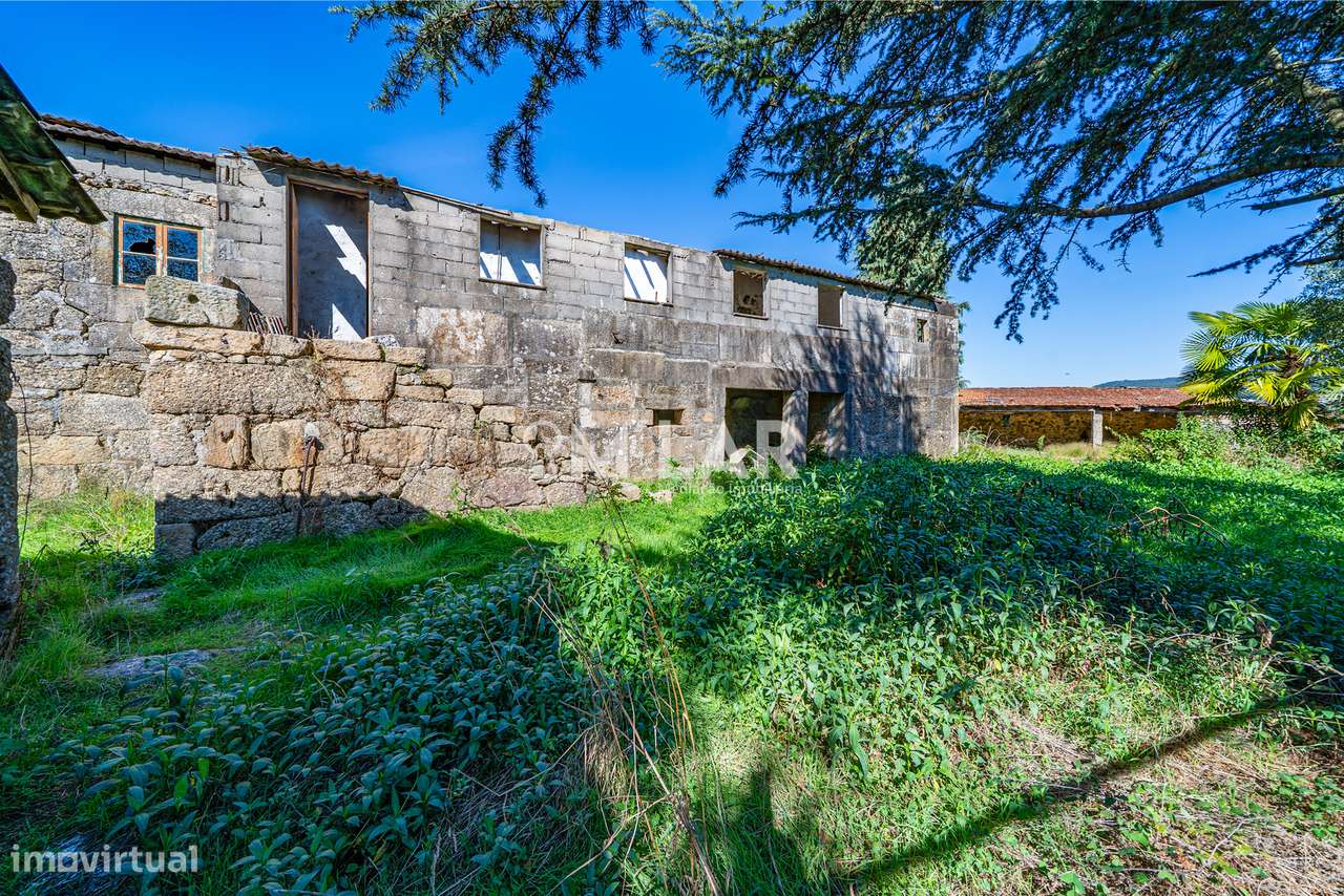 Quinta com 1700 m2 em Midões, Barcelos-8