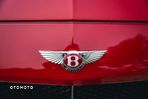 Bentley Continental GT V8 - 5