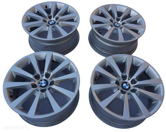 Bmw 18x8" 5x120x72,5 ET30 F54 - 1