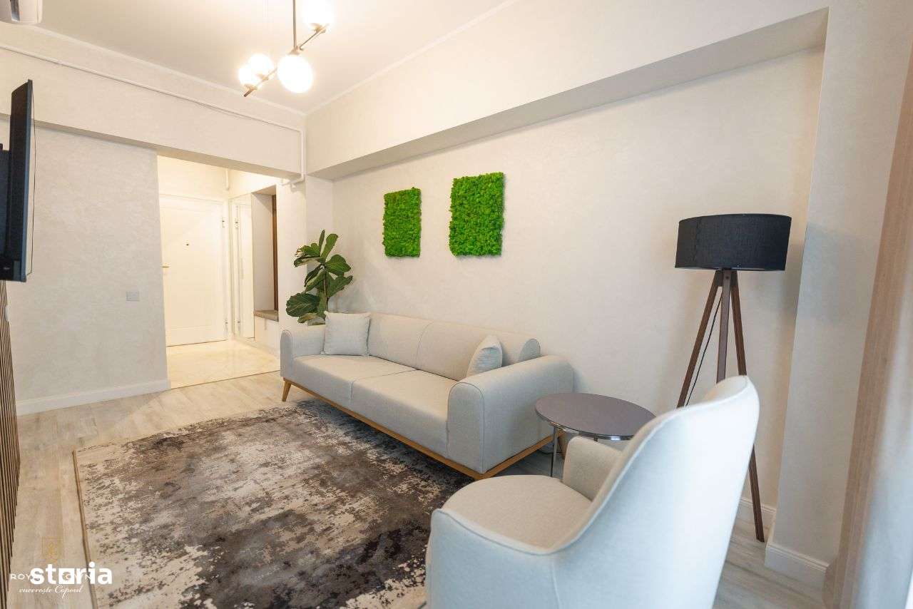 Predare Aprilie 2026! Priveliște deosebită, Royal Town Copou-5