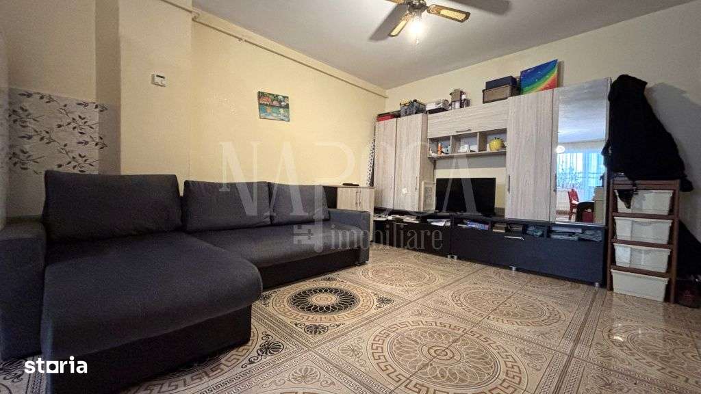 Apartament 2 camere de vanzare in Dambul Rotund, Cluj Napoca - Imagine principală: 2/5