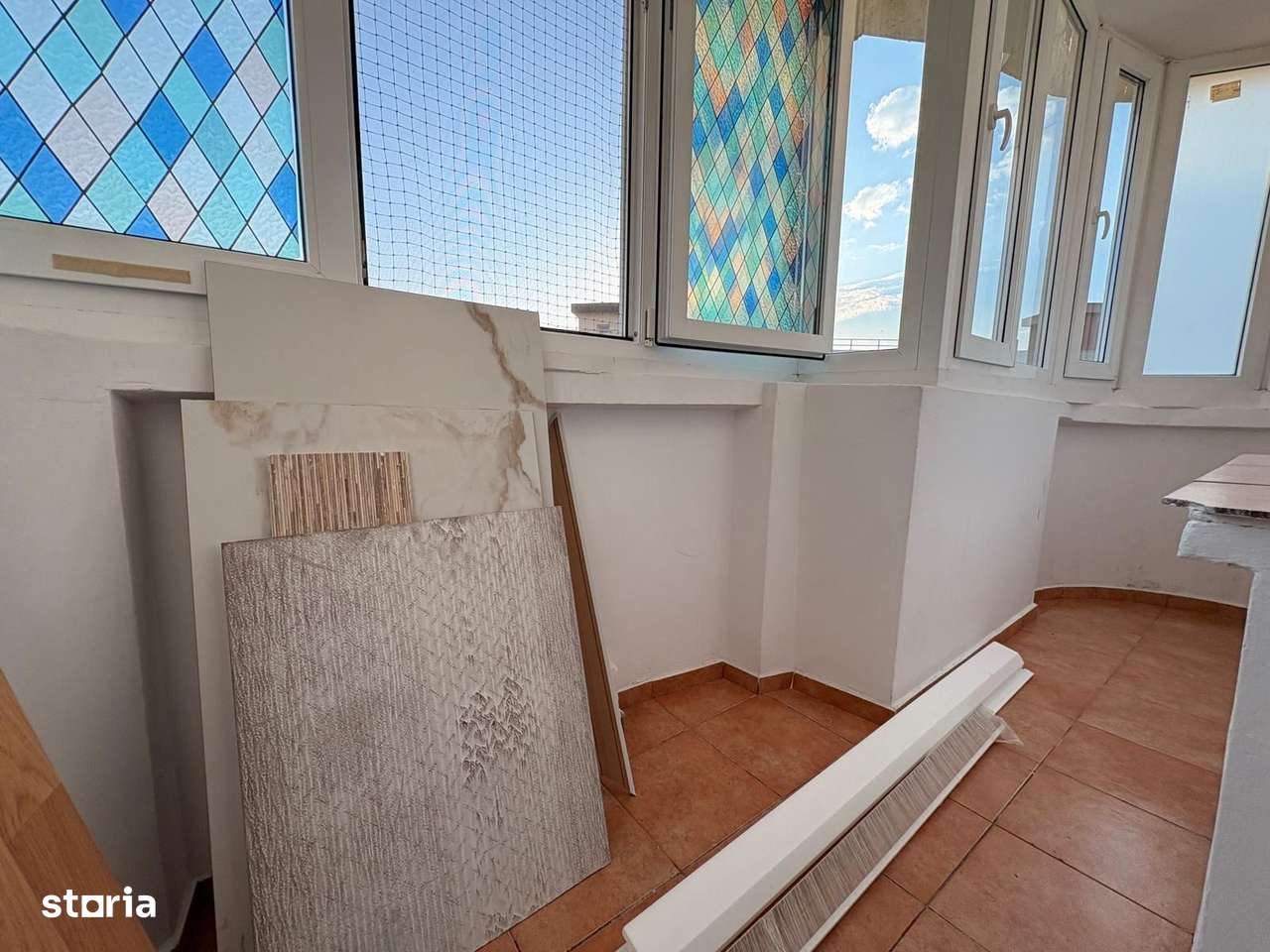 2 Camere Decomandat si Complet Renovat | 61 MP | Metrou Mihai Bravu-13