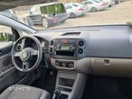 Volkswagen Golf Plus 1.6 Comfortline - 16