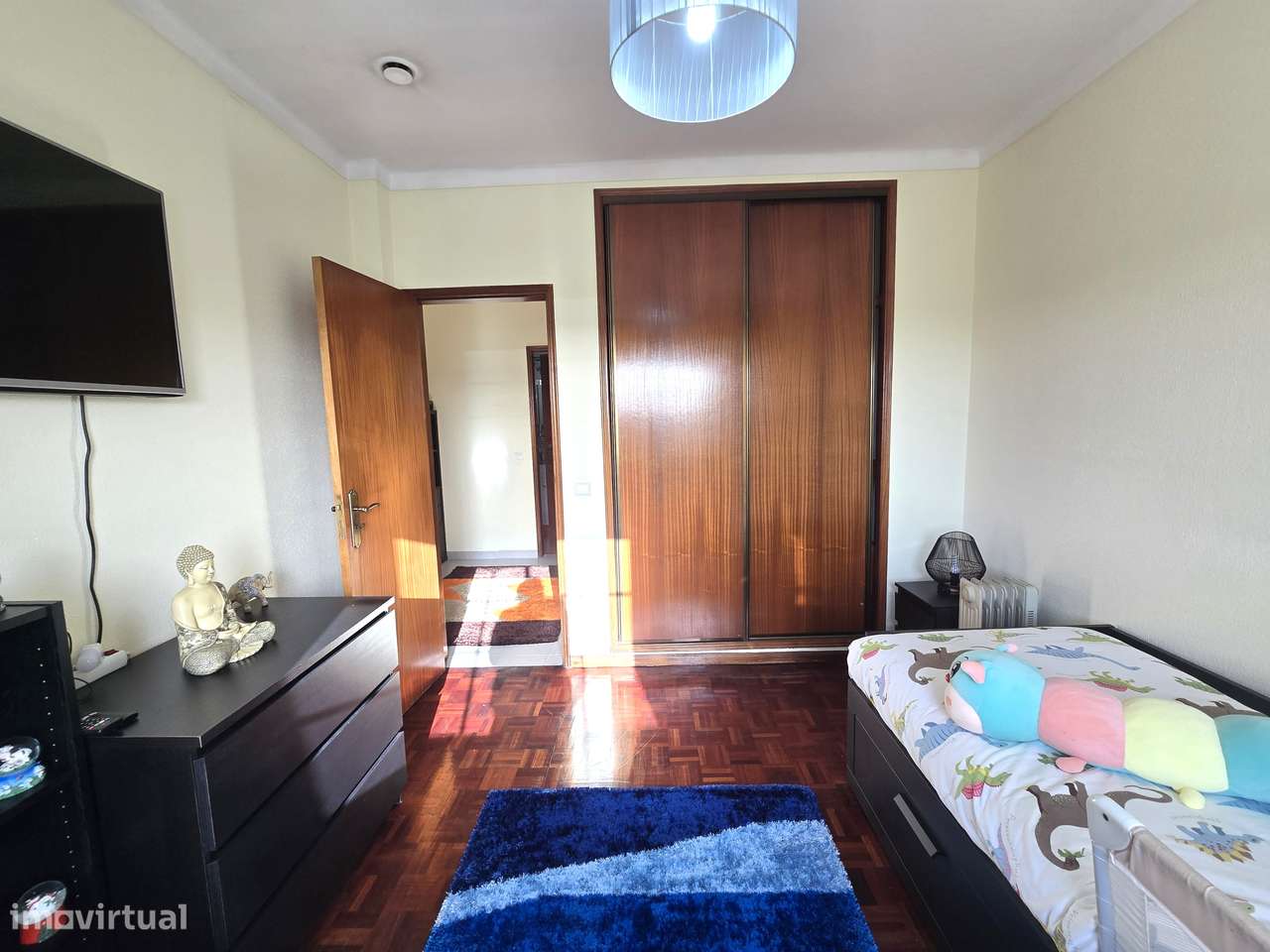 Simpática Moradia em Banda T3-6