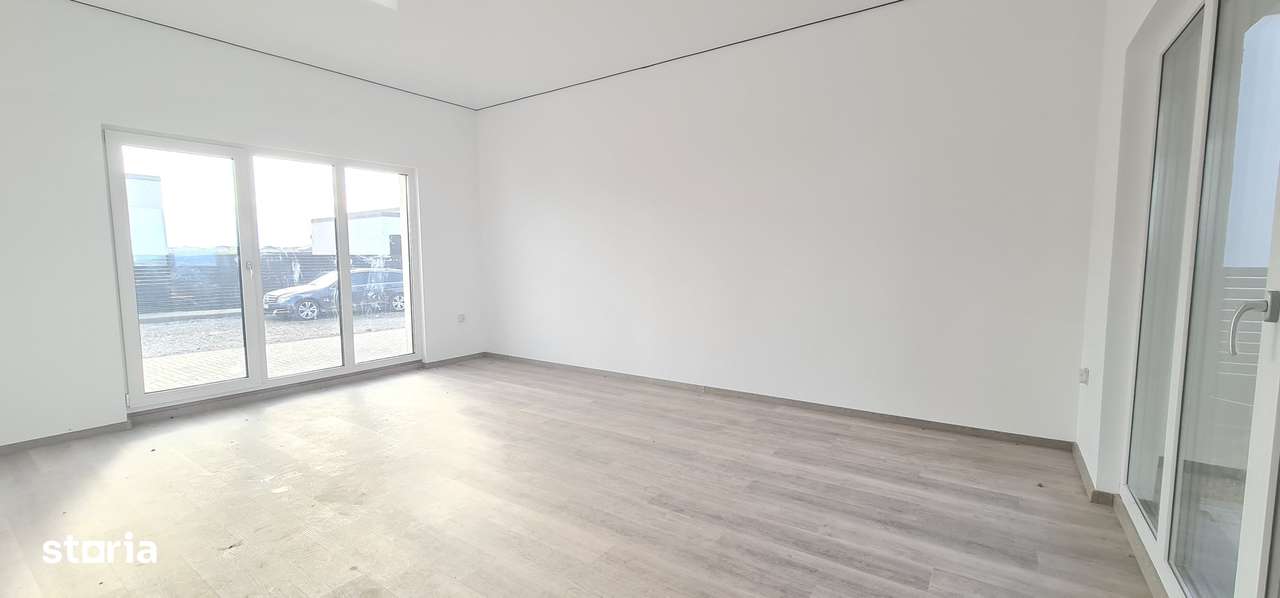 Casa 4 camere finalizata intabulata cartier Izvor Tarlungeni-3