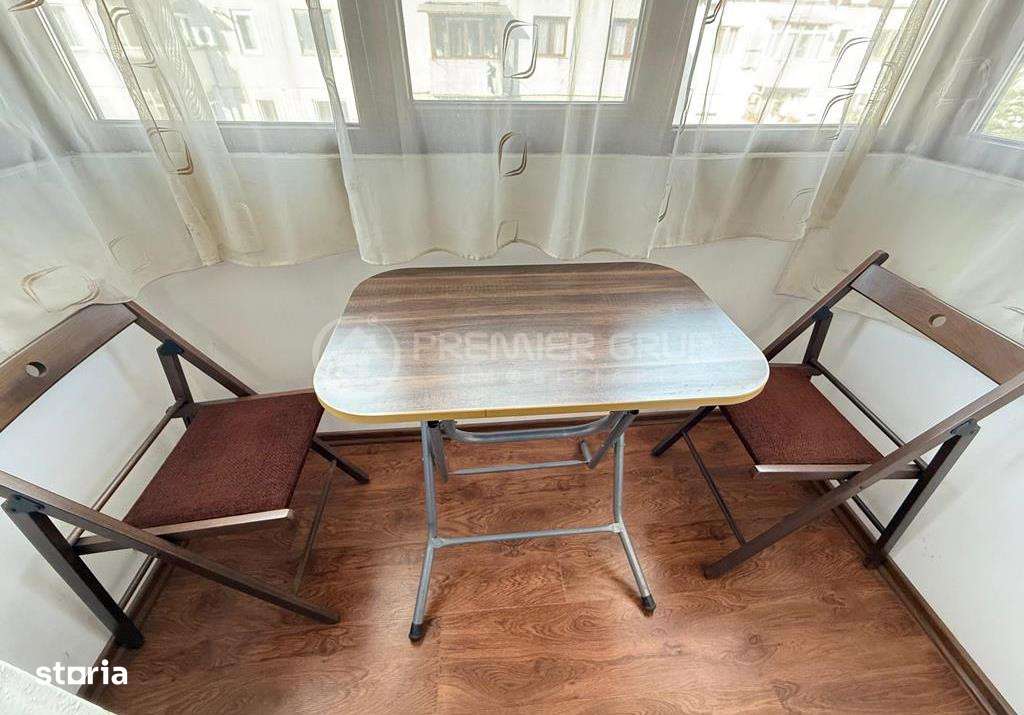 Apartament 3 camere, Mircea cel Batran, 55mp + boxă - Imagine principală: 5/12