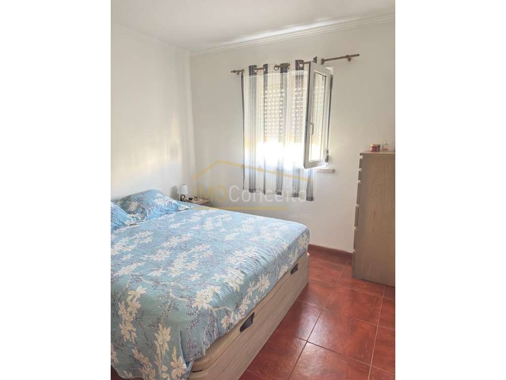 Apartamento T3-6