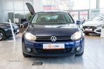 Volkswagen Golf 1.4 TSI DSG Team - 10