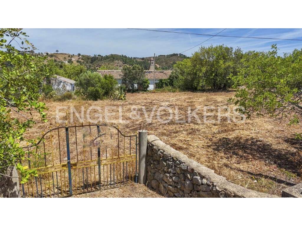 Oportunidade em São Brás de Alportel - Ruína com 400 m² - Grande imagem: 3/29