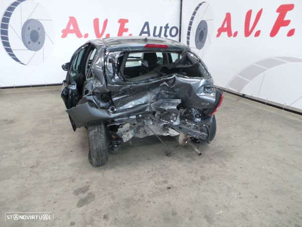 Para Peças Citroën C3 Ii (Sc_) - 4