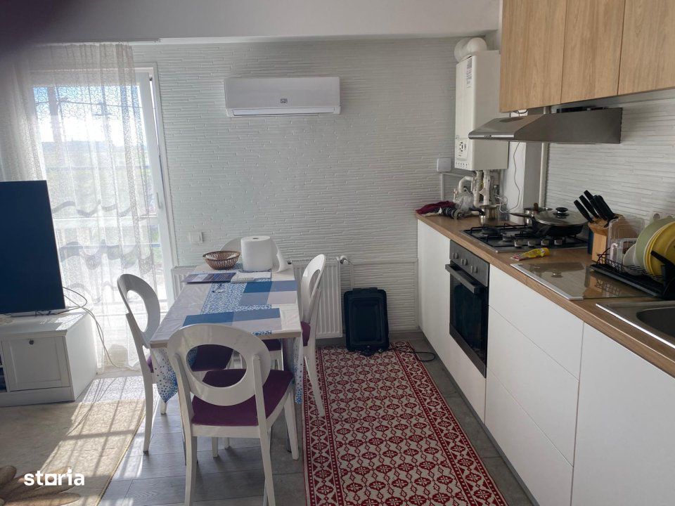 Apartament 2 camere - MOGOSOAIA