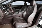 Bentley Continental GT W12 - 10