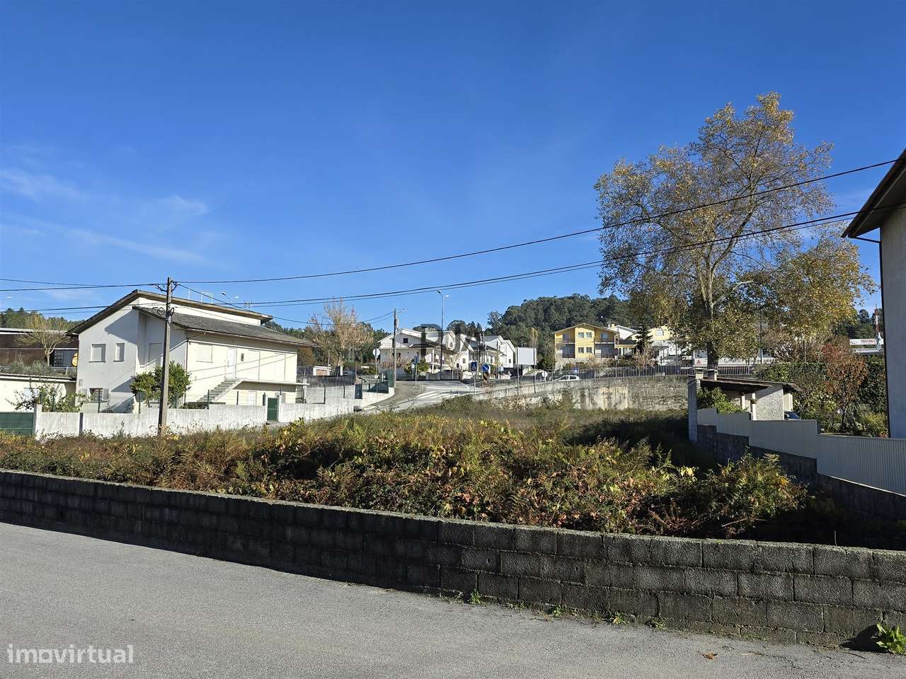 Moradia Geminada T3 em Pascoal, Viseu-5