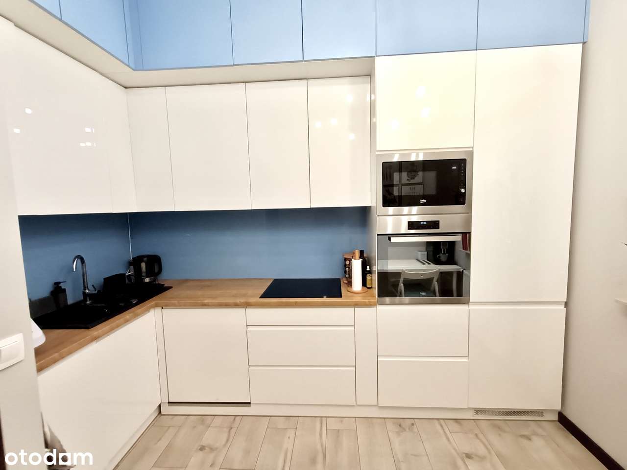 Mieszkanie przy UMK, Osiedle Sztuk Pięknych, bez pośredników - Pełny obrazek: 4/11