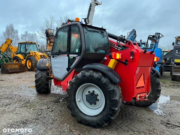 Manitou MT 932 - 6