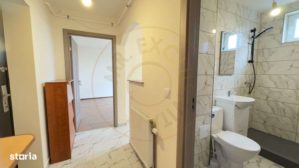 Apartament decomandat 2 camere Etaj IV Carei - Eliberarii Nr.8 - Renov - Imagine principală: 4/13