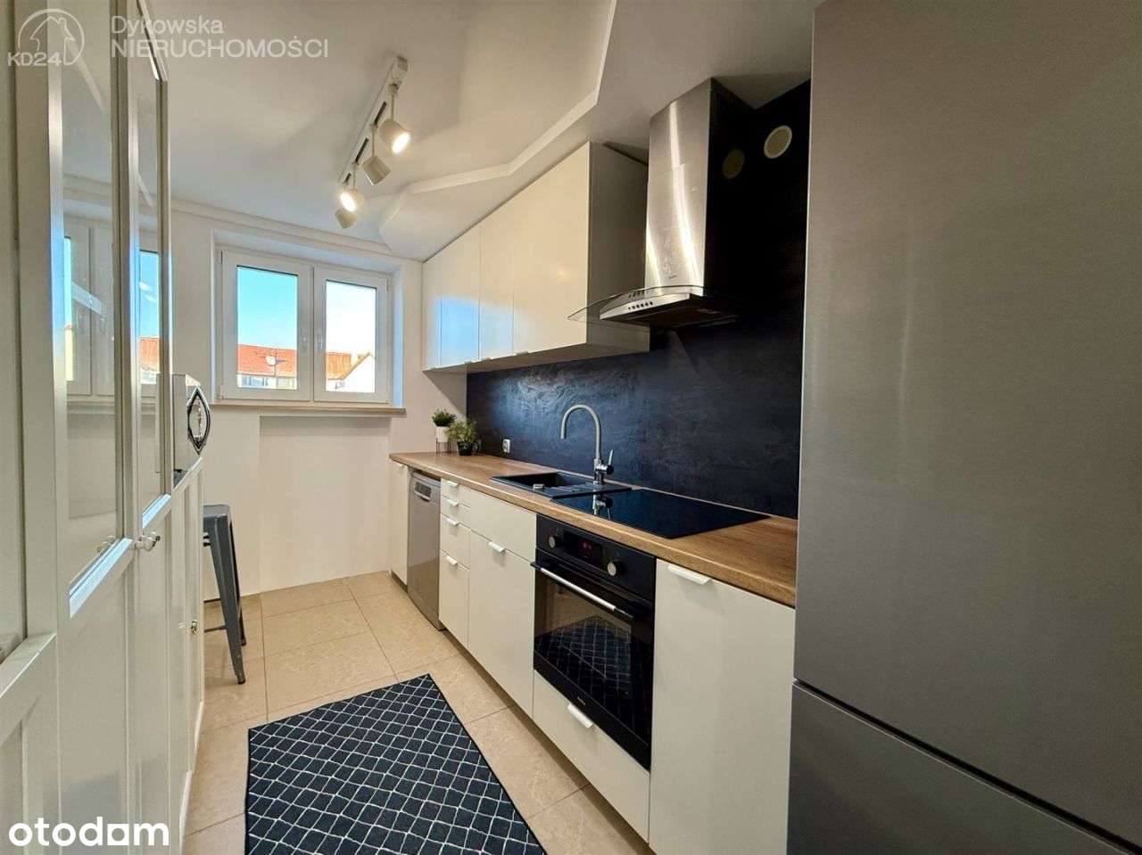 Mieszkanie 3 pok. Lębork ul.Pileckiego- balkon-13