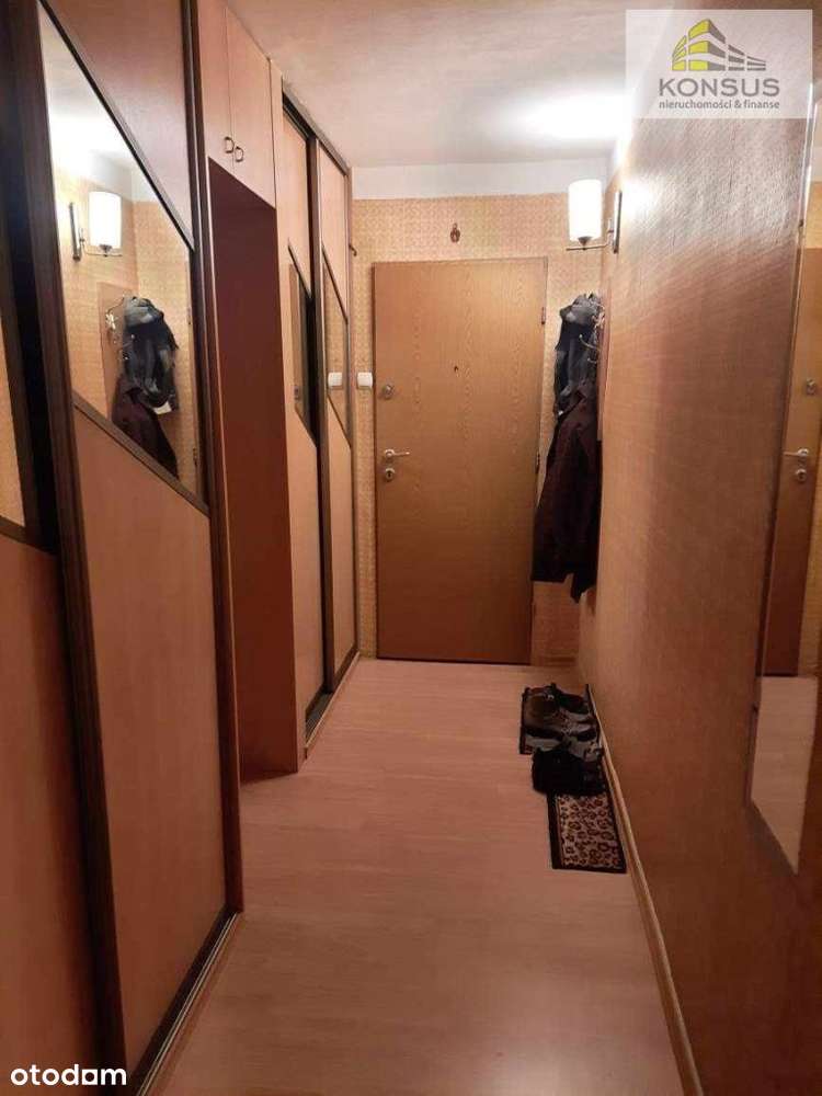 Mieszkanie, 50,20 m², Kielce - Pełny obrazek: 5/9