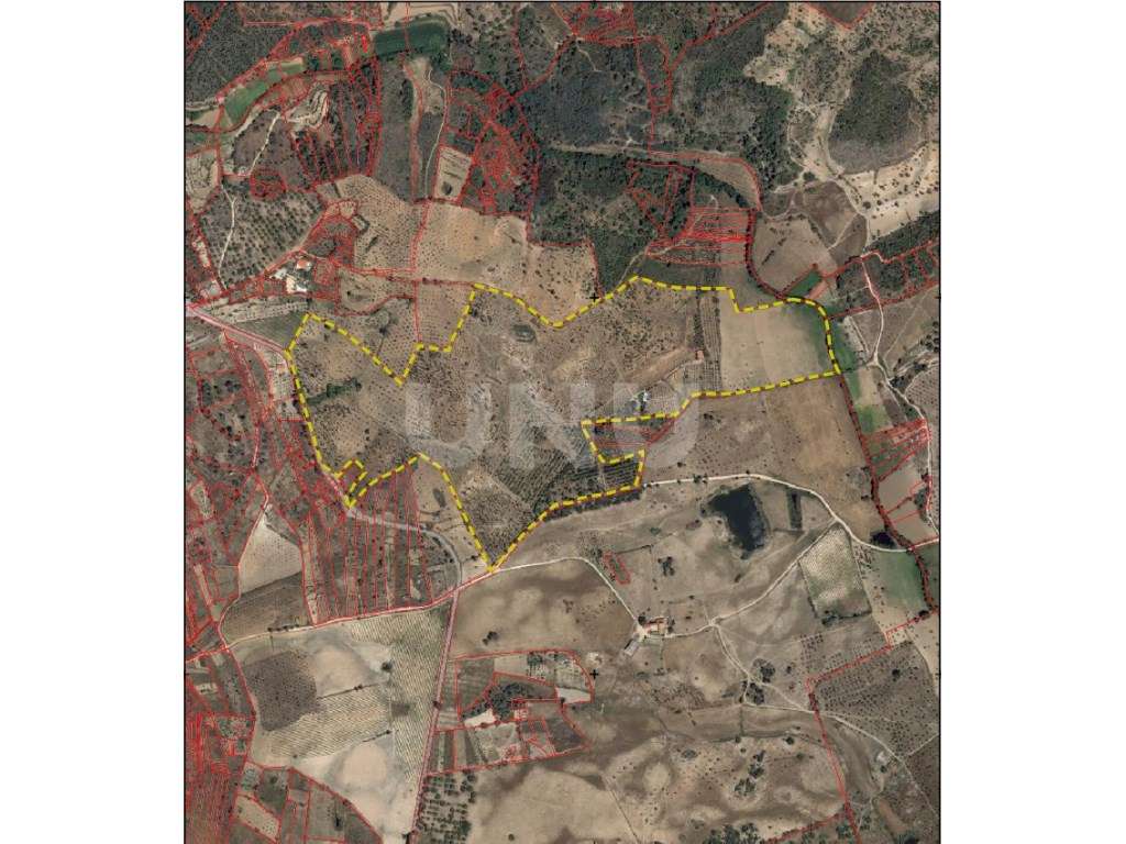 Herdade com 34 Hectares-38