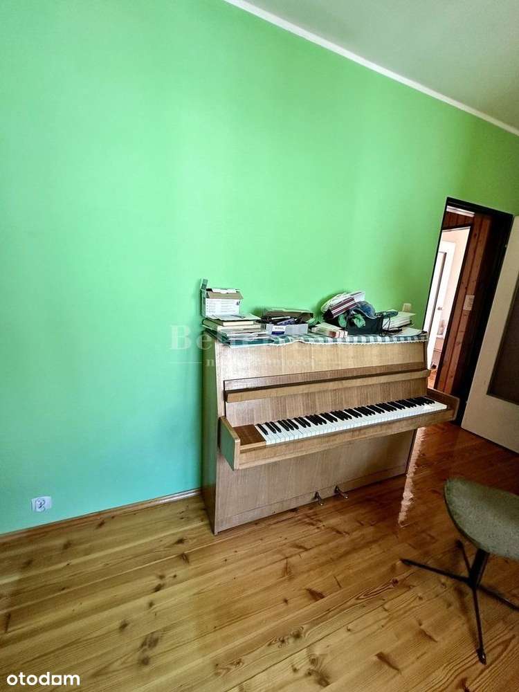 Wolnostojący dom w pięknej okolicy Pyrzyc-9