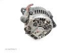 ALTERNATOR LAND ROVER FREELANDER 1.8  1012119931 - 4