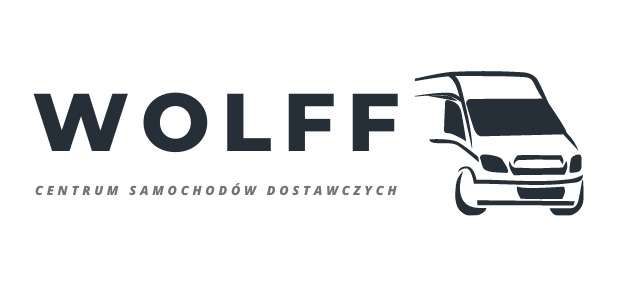 Samochody Dostawcze WOLFF logo