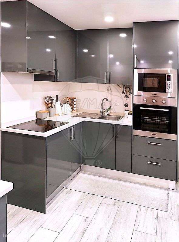 Apartamento T4 para venda - Grande imagem: 3/14