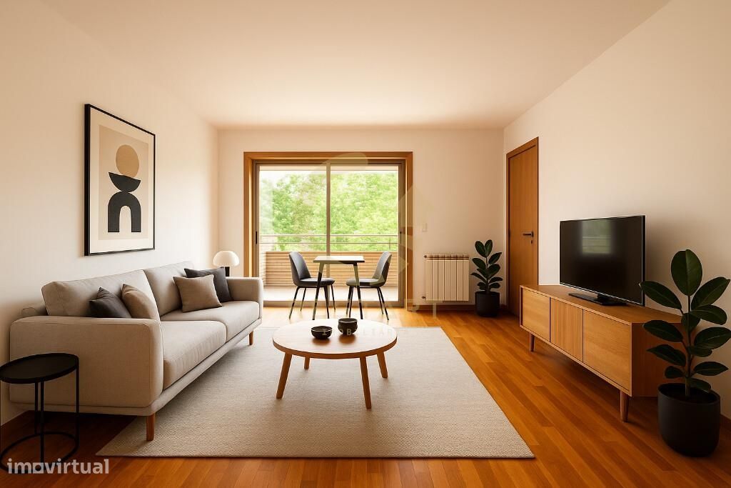 Apartamento T2 para  – - Grande imagem: 1/27