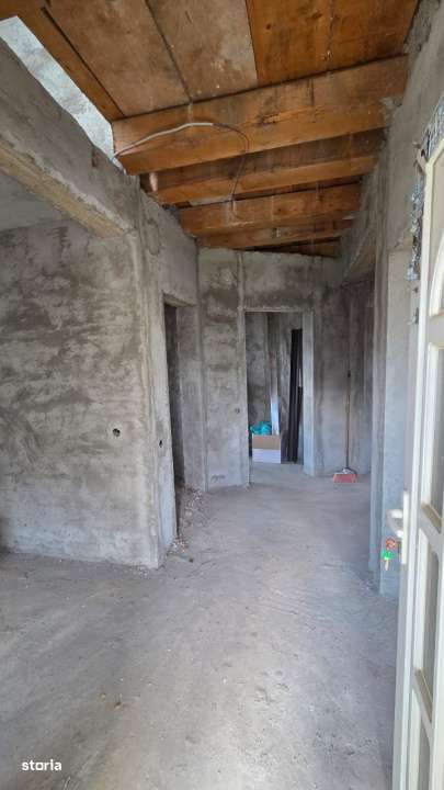 Casa cu mansarda in Paulesti teren 863 mp - Imagine principală: 4/15