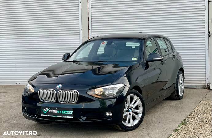 BMW Seria 1 118d Aut. Urban Line - 1