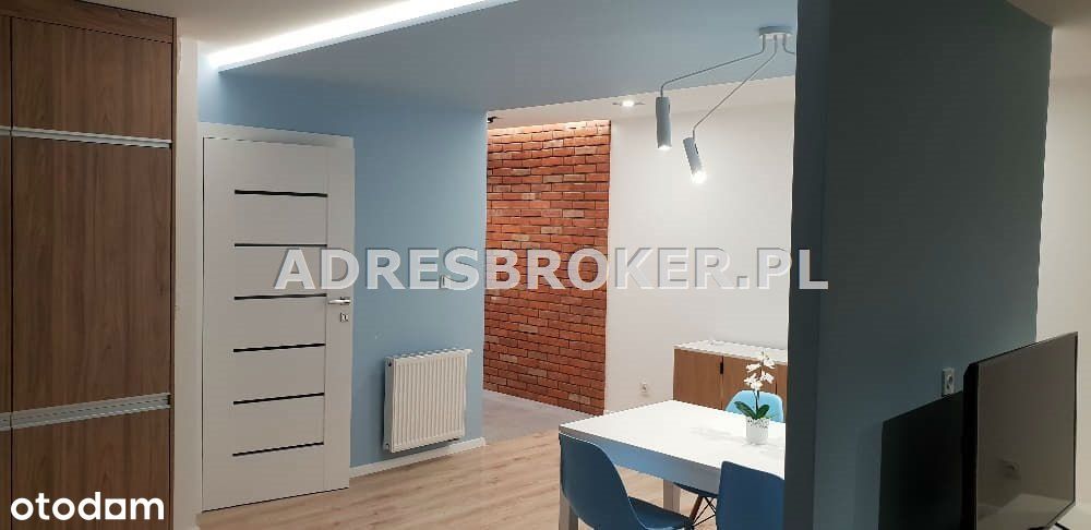 Mieszkanie, 63 m², Gliwice