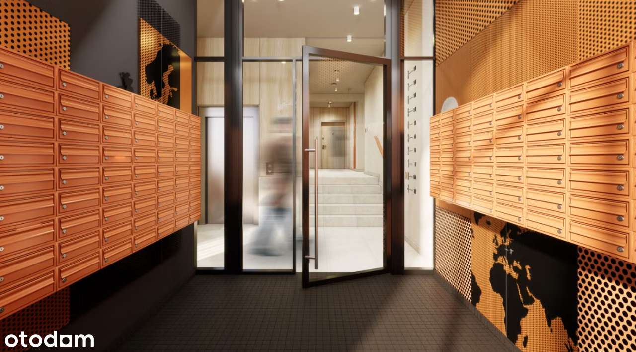 Nowe mieszkanie Krzyki Partynice 7 piętro okazja - Pełny obrazek: 4/5