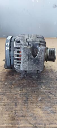 Alternador Mercedes Sprinter 2.2 - 2