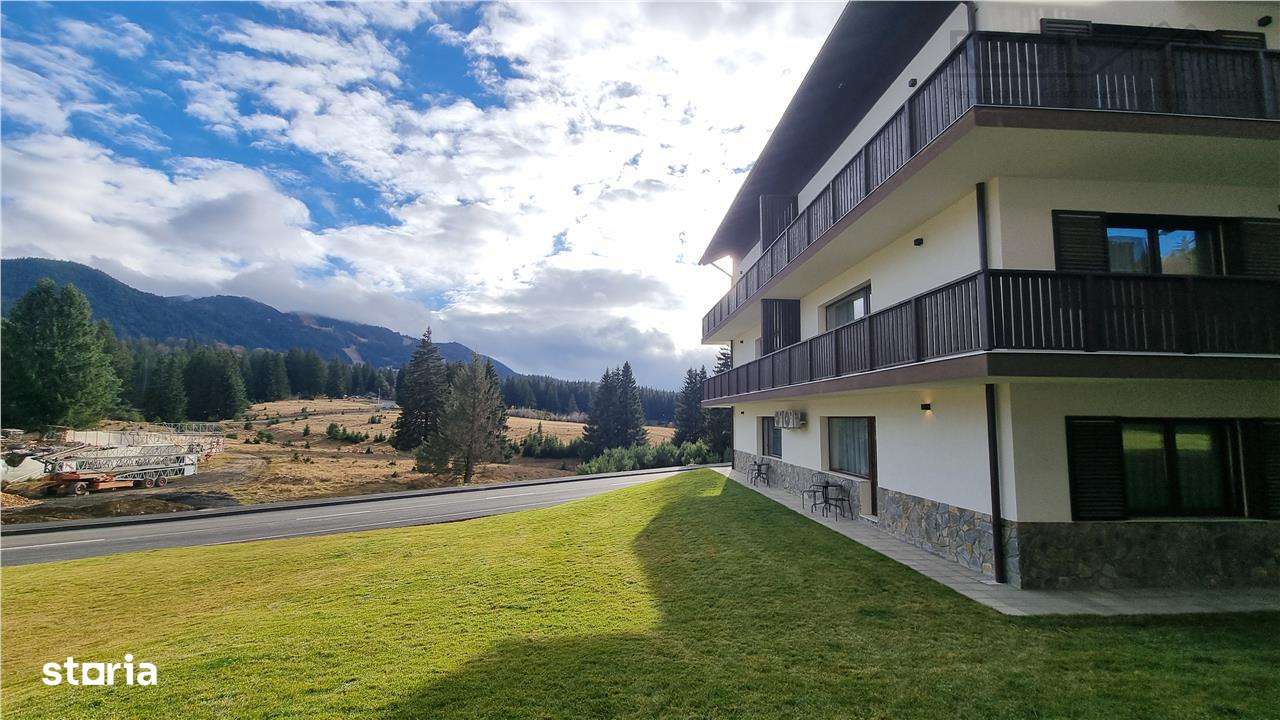 Apartament de 4 camere zona Poiana Brasov - Imagine principală: 2/12