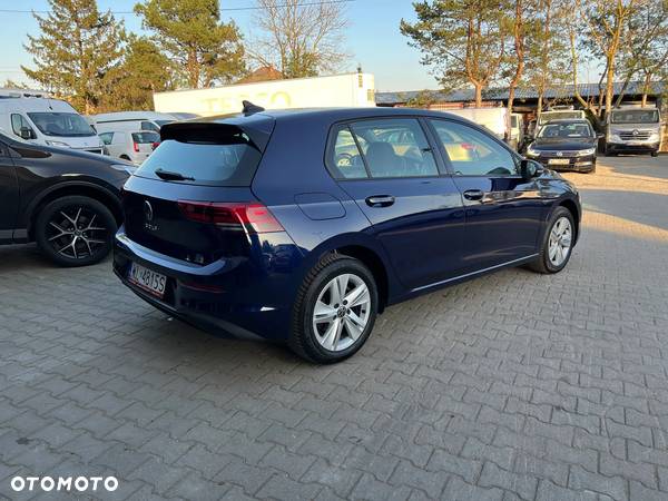 Volkswagen Golf VIII 1.0 TSI Life - 11