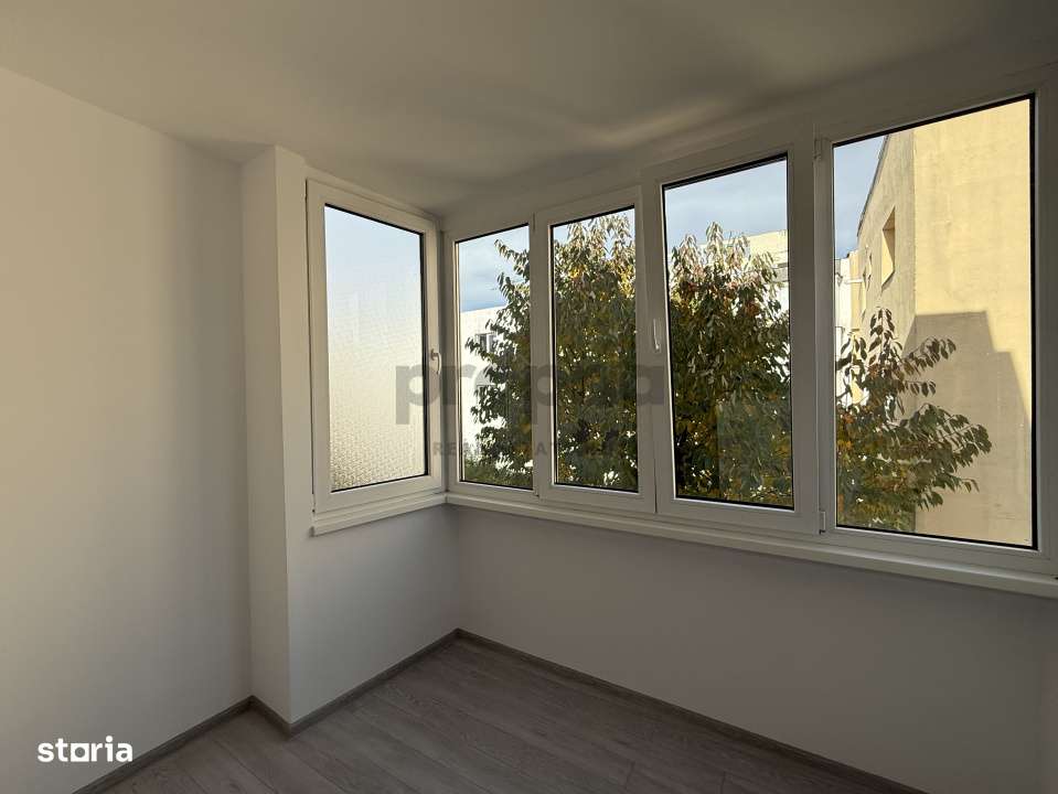 APARTAMENT DE 2 CAMERE DECOMANDAT | ASTRA | SEMIMOBILAT | - Imagine principală: 3/7
