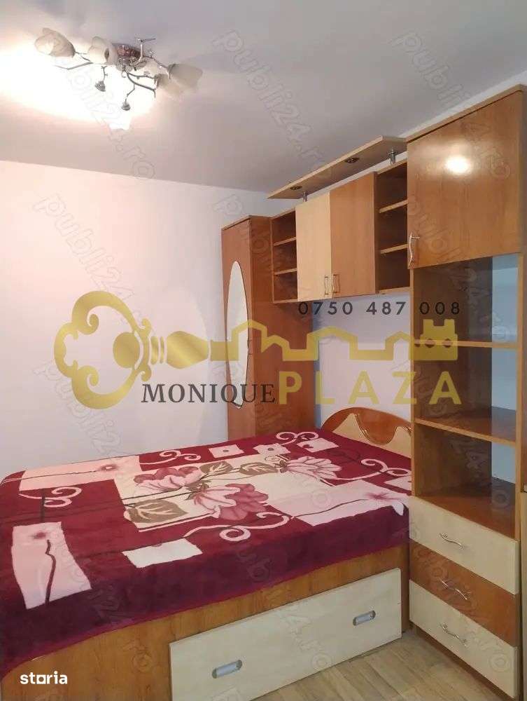 2 Camere | Zona linistita | CT | Disponibil imediat | - Imagine principală: 2/6