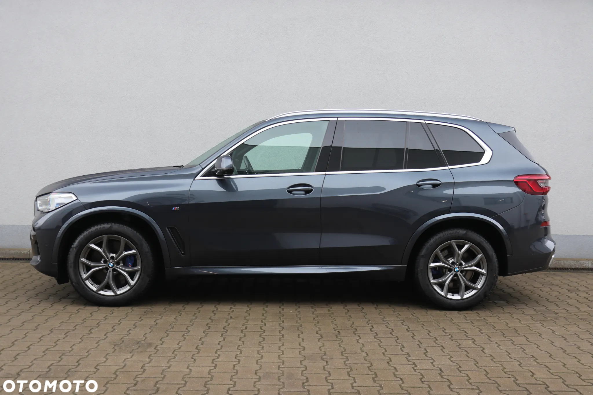 BMW X5 xDrive40i - 5