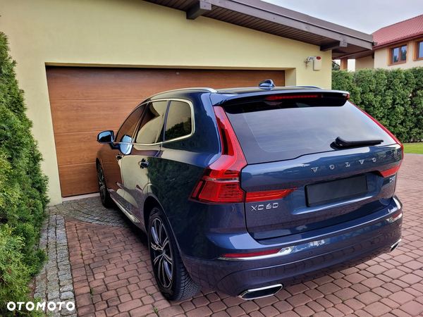 Volvo XC 60 D4 Inscription - 9