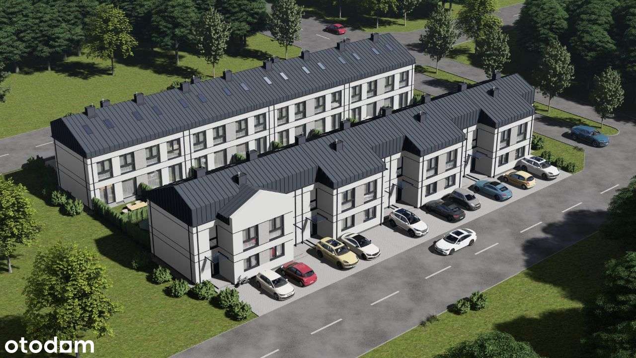 Ponownie dostępny - skrajny lokal z dużą działką-13