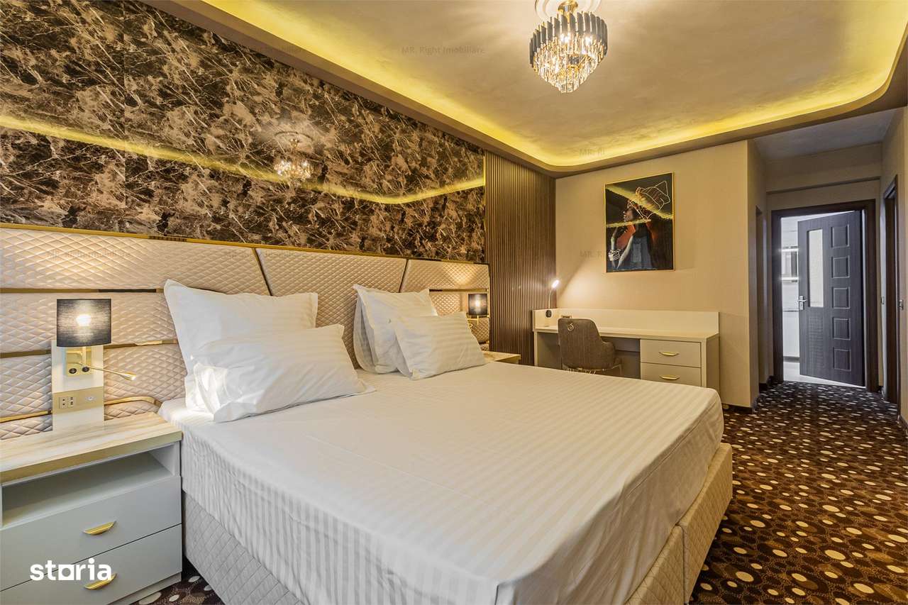 Apartament | 4 camere | dressing | parcare | Tractorul - Imagine principală: 5/12