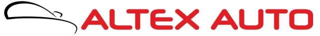 ALTEX AUTO - Partener Renault SELECTION logo