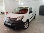 Renault Kangoo MAXI Z.E. 33 3L c/IVA - 1