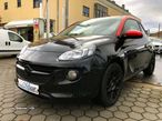 Opel Adam 1.2 Slam - 1